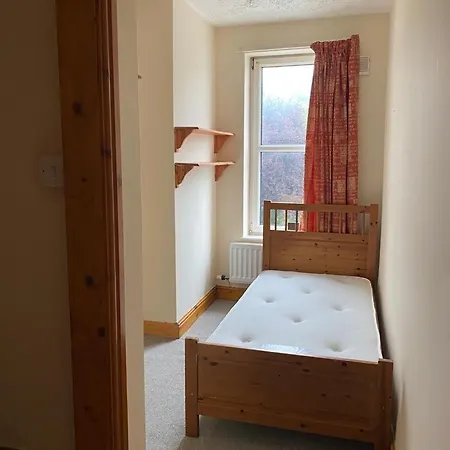 Vakantiehuis Carlisle Centre 4-bed House