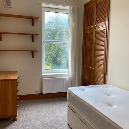 Carlisle Centre 4-bed House Vakantiehuis